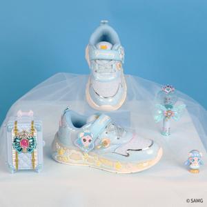 캐치! 티니핑 LED 운동화 사뿐핑 (0098428) WV25318 BL