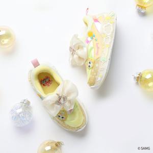 캐치! 티니핑 LED 패딩슬립온 뽀니핑 (0098423) WV25317 YL