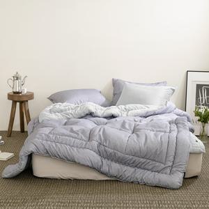 파운드 웰포그니 극세사 차렵베개세트 (SS/Q)