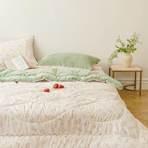 엘로아 웰포그니 극세사 차렵베개세트 (SS/Q)