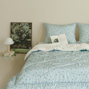 로디 웰포그니 극세사 차렵베개세트 (SS/Q)