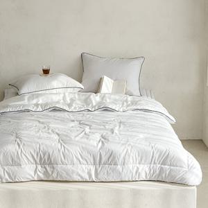 [한정수량] 코튼쿨링 여름 듀라론 냉감 이불베개세트 (SS/Q)