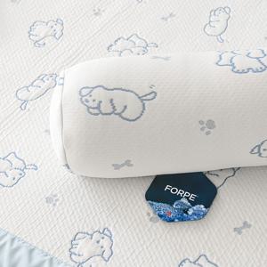 [한정수량] 아동용 쿨쿨아이스 퍼피 포르페 냉감 바디필로우