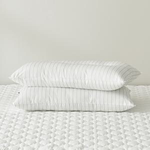 [1+1] 디케이 알러지케어 경추베개 (솜포함)