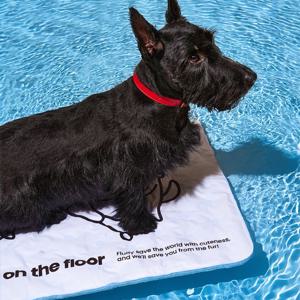 하입 쿨링매트 강아지 고양이 반려동물 쿨매트