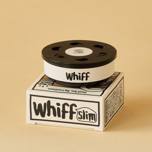 WHIFF  악취제거 다용도 탈취제 슬림 100g 1개