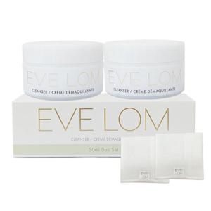 이브롬 클렌저 50ml 2통+클로즈 2개