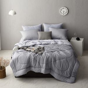 버로우 웰포그니 극세사 차렵베개세트 (SS/Q)