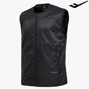 프로스펙스 남성 경량 패딩 런닝 베스트 패딩조끼 PR3MV24F513