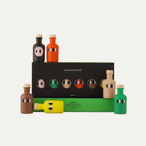 미니 올리브 오일 세트 (50ml, 6종)