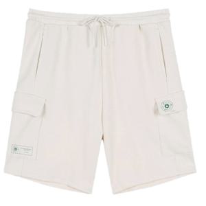 엔비에이 GREEN 카고 반바지 N222TP211Z