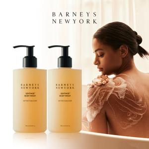 바니스뉴욕 센티아쥬 바디워시2개 (배러댄에버)