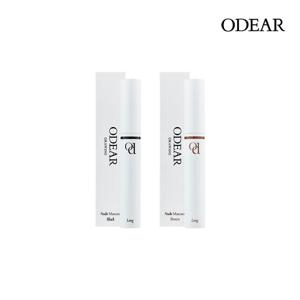 누디 마스카라 1개