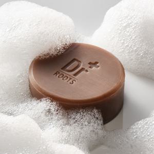 닥터루츠 비어틴 샴푸바 100g [모근강화,탈모샴푸]