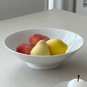 르블랑 모둠 특대볼 온면기 떡국 덮밥그릇 MADE IN JAPAN