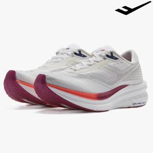 프로스펙스 남성 여성 가볍고 발편한 런닝화 운동화 스피드러쉬 화이트