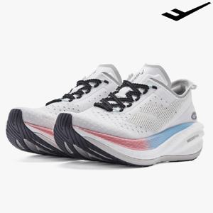 프로스펙스 여성 카본소재 경량 런닝화 운동화 워킹화 하이퍼러쉬 화이트