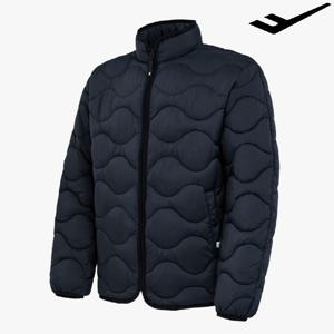 프로스펙스 남성 경량 패딩 자켓 숏다운 PS3MJ24W712