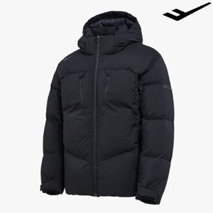 프로스펙스 남성 덕다운 헤비다운 패딩 점퍼 자켓 숏다운 숏패딩 W MD-W211