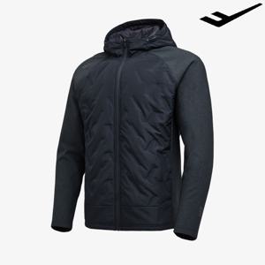 프로스펙스 남성 겨울 트레이닝자켓 운동복 PW3MN24W241