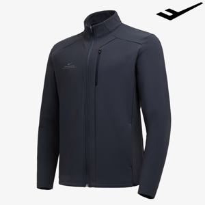 프로스펙스 남성 겨울 기모소재 트레이닝자켓 운동복 PW3MN24W203