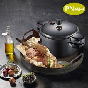 국산 가스 압력솥 모음전 / 블랙펄 메가 압력밥솥 미니 소형 누룽지 가마솥 솥밥 돌솥 스텐 가정용