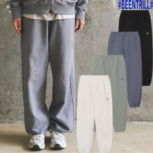[빈트릴]드리피 조거 스웻 팬츠 BA243TP002