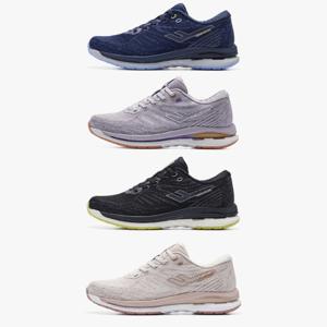 프로스펙스 남성 여성 경량 쿠션 런닝화 운동화 안정화 액시스온 2 PW0WW24S541