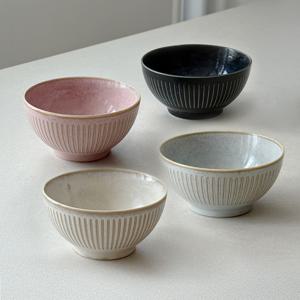 에브리데이 컬렉션 밥공기 국그릇 2인세트 MADE IN JAPAN