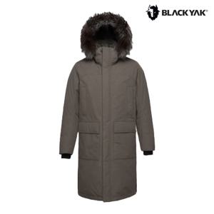 25FW 남성 구스다운 고어텍스 롱기장 패딩자켓 알라야GTX다운자켓1 1BYPAWU003