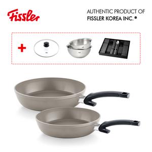 [백화점동일] 독일직수입 휘슬러 세라탈 컴포트 프라이팬