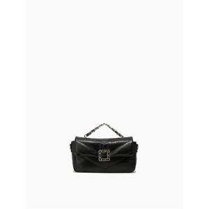 꼬모 퀼팅 사첼 S 크리스탈 RA2F3ABG076KM1BK