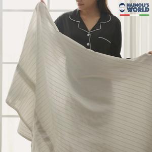 [강주은 굿라이프_나이몰리] 이태리 탄소섬유매트 클래식싱글