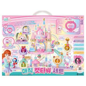 (정가86,000원) 매직 캣타워 세트