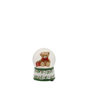 [FOCUSIS] LED_테디 스노우볼(S) / FOC-GS7571