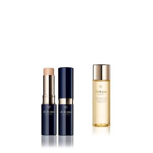 [끌레드뽀 보떼] [단독] 컨실러 N 세트