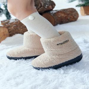 레스터 FL 부츠 키즈 (BEIGE2)