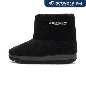 레스터 FL 부츠 키즈 (BLACK)