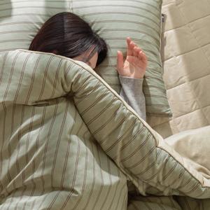 리오 60수 면모달 밍크극세사 차렵이불 단품/세트/풀세트