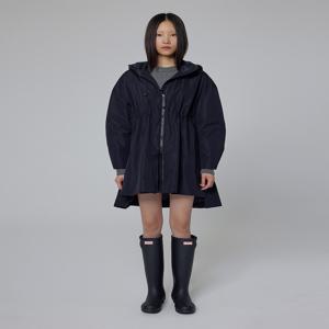 WOMEN오리지날 웨더 자켓 블랙HDW0005AJZBLK