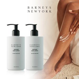 바니스뉴욕 센티아쥬 바디로션 2개 (배러댄에버)