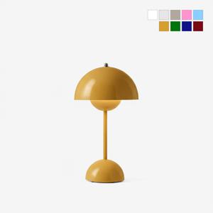 [최화정쇼PICK]  플라워팟 포터블램프 Flowerpot VP9(9color)