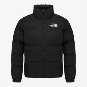 남성 아스펜 EX 온볼 자켓 NJ3NR71A_BLK