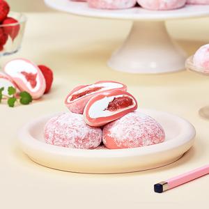 딸기크림떡(360g)