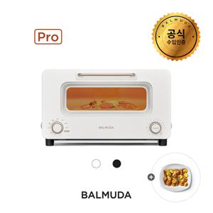 [살라만더트레이 선물] 더 토스터 프로 K11B-SE