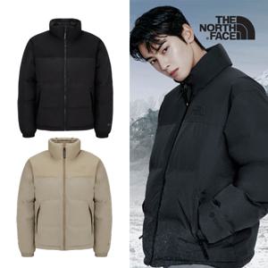 남성 고어 눕시 다운 자켓 [NJ1DQ65]