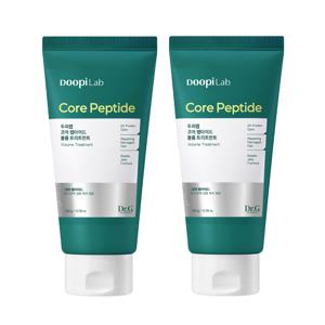 두피랩 코어 펩타이드 볼륨 트리트먼트 300g X 2