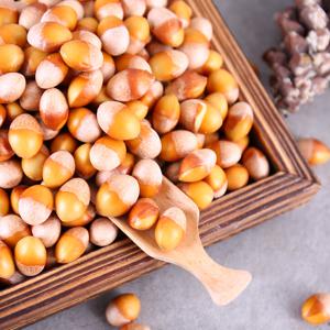 [산지직송] 한두진님의 예산 토종 햇 은행 깐 은행 1kg