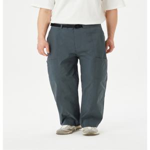 [코오롱스포츠] 남성 퍼티그 팬츠 TLPNS24431DGY