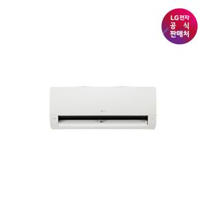 [LG 전자공식판매처] LG 휘센 벽걸이에어컨 SQ06FA1WDS [전국무료배송/기본설치비/실외기포함]